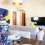 Superbe 3 Pieces A 3 Min De La Croisette - Superbe 3 Pieces A 3 Min De La Croisette Mae-2813 Cannes