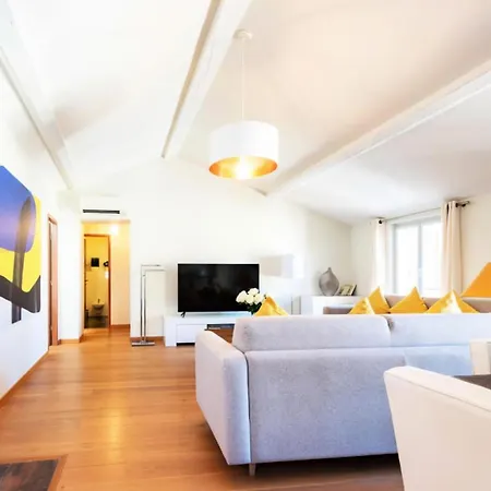 Apartment Superbe 3 Pieces A 3 Min De La Croisette - Superbe 3 Pieces A 3 Min De La Croisette Mae-2813 *