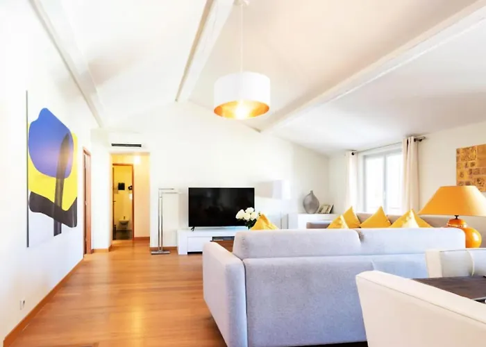 Apartment Superbe 3 Pieces A 3 Min De La Croisette - Superbe 3 Pieces A 3 Min De La Croisette Mae-2813 *