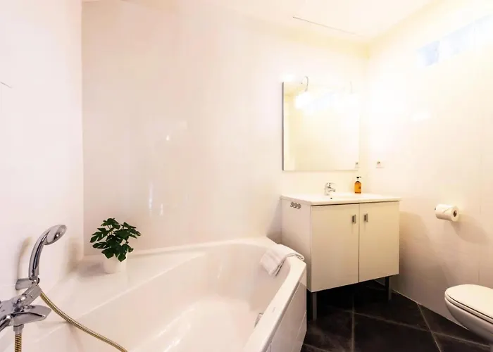 Superbe 3 Pieces A 3 Min De La Croisette - Superbe 3 Pieces A 3 Min De La Croisette Mae-2813 Apartment Cannes