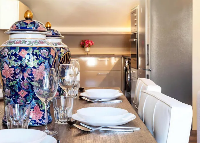 Superbe 3 Pieces A 3 Min De La Croisette - Superbe 3 Pieces A 3 Min De La Croisette Mae-2813 * Cannes