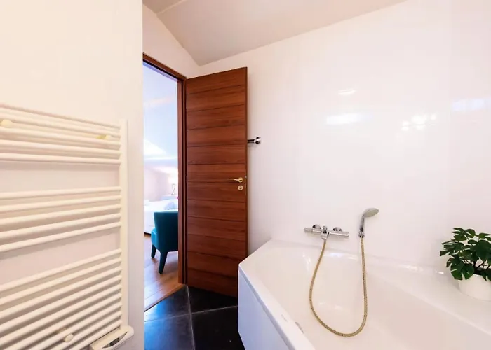 Superbe 3 Pieces A 3 Min De La Croisette - Superbe 3 Pieces A 3 Min De La Croisette Mae-2813 Apartment *